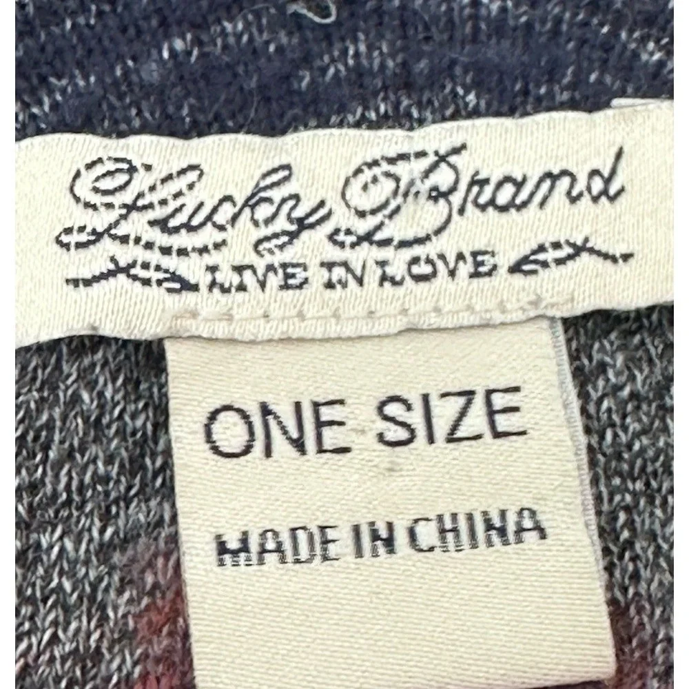 Lucky Brand lucky brand